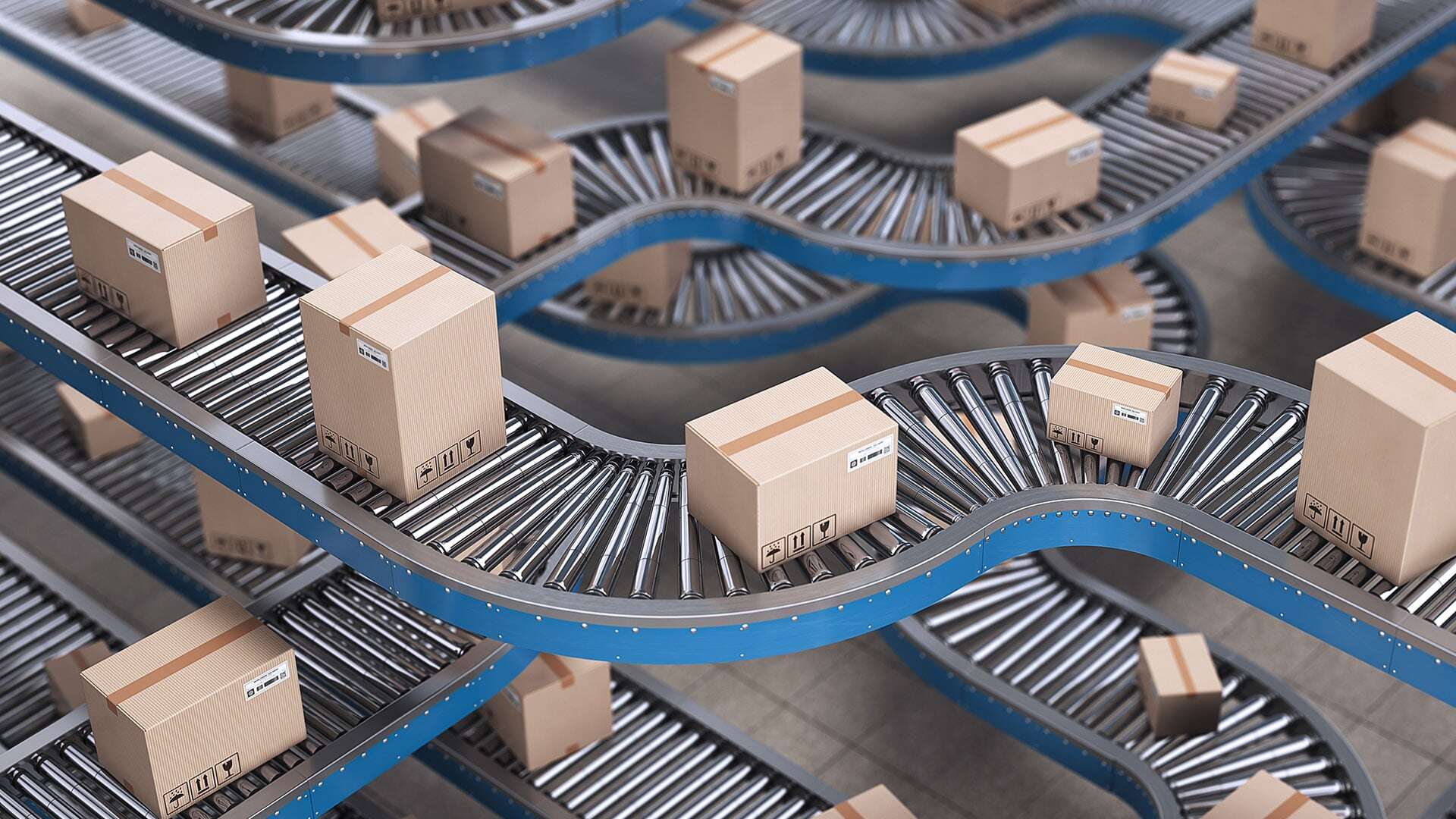 Proalpha mobile Logistik