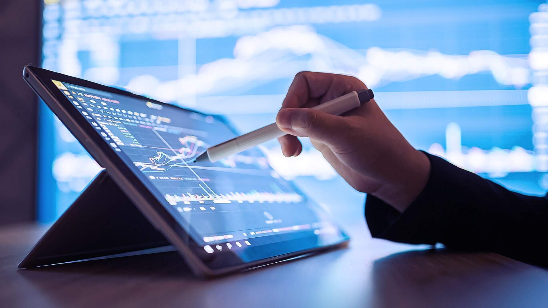 AI-basiertes Data Quality Management