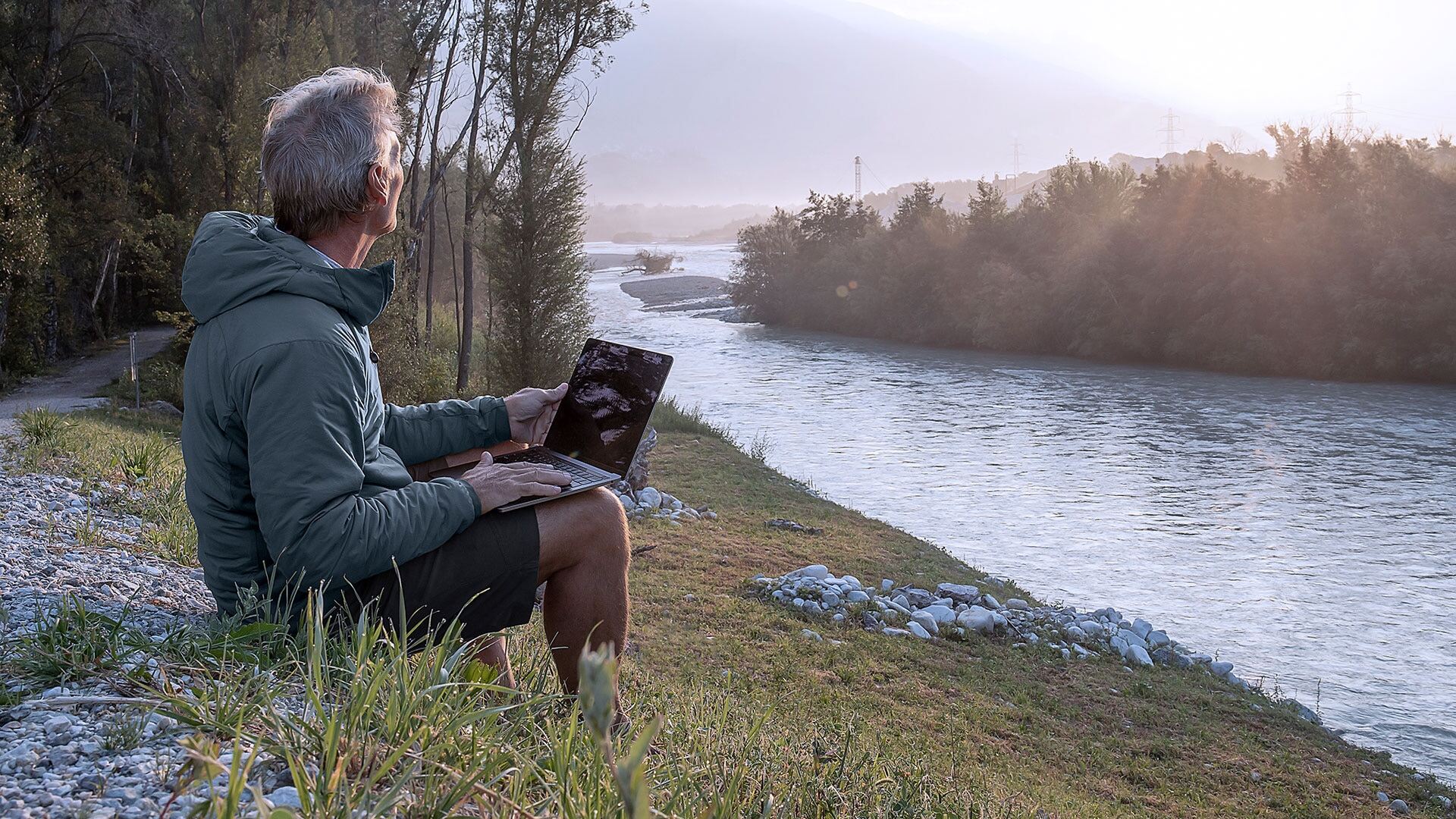 Von der Personalplanung bis zur Produktion