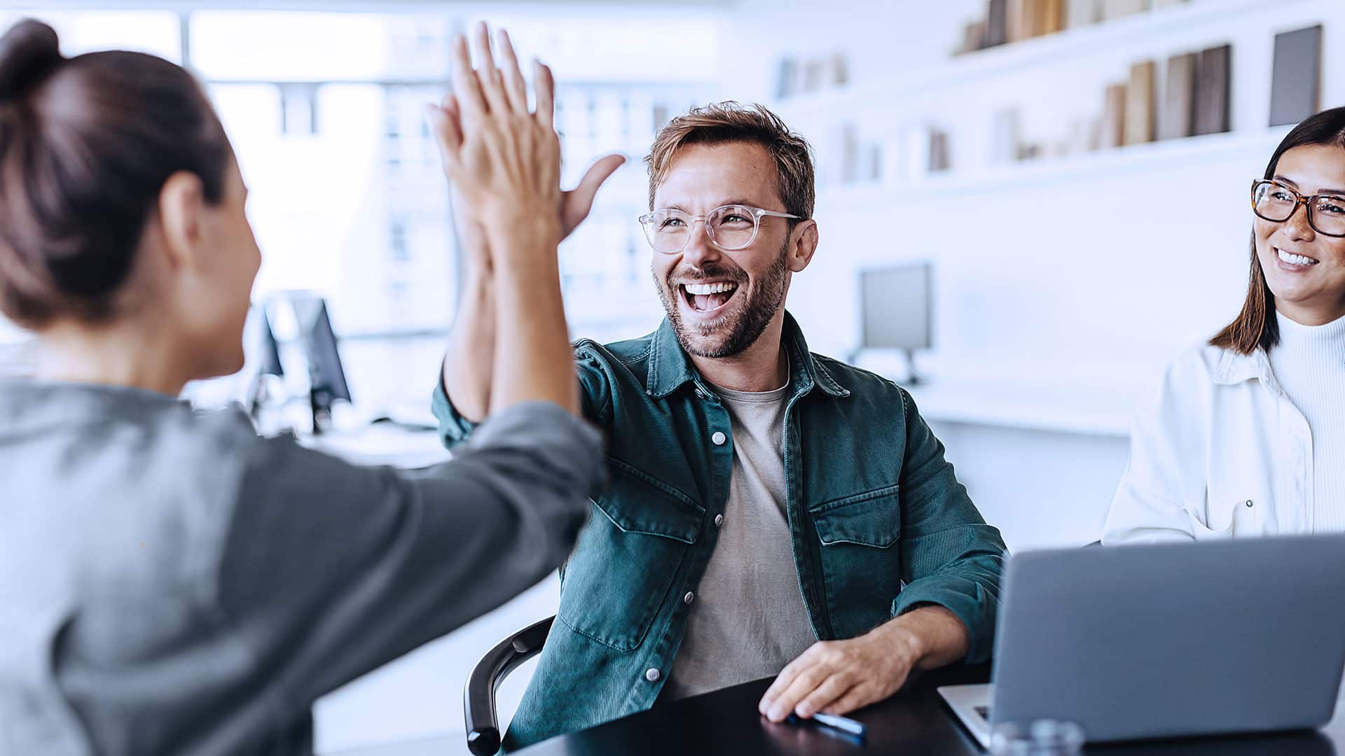 Webinar Proalpha Go Live